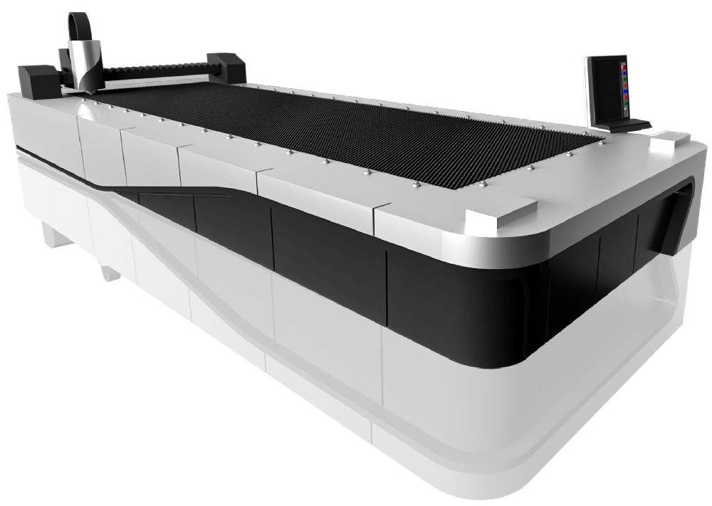 JSDH3015G-800W 光纖激光切割機